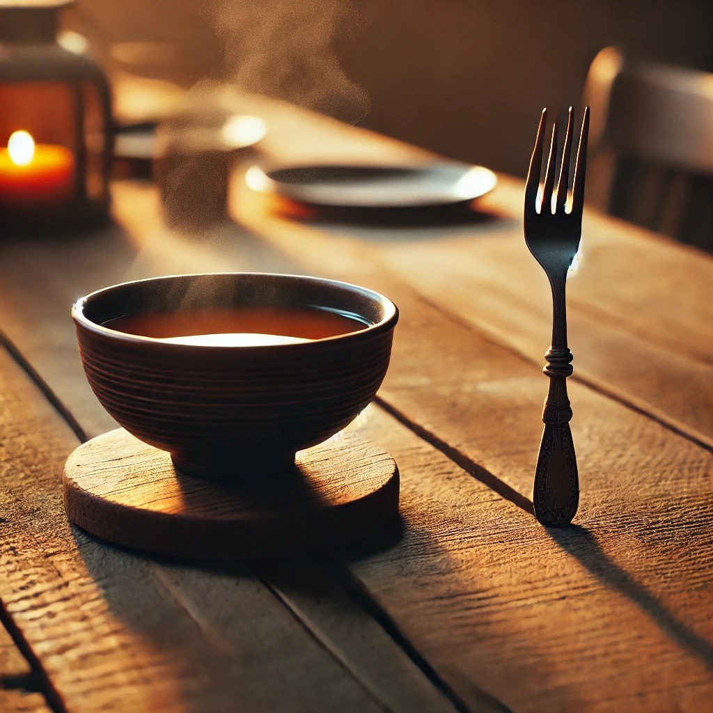 If Adulting is Soup and You Feel Like a Fork, Here Are Six Book&nbsp;Recommendations